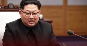 North Korea warned the United States of Crisis Beyond Control