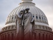 Senate Republicans Block Capitol Riot Investigation