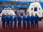 SpaceX Successfully Lands SN15 Prototype for First Time