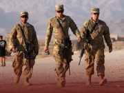 America Completes Almost Quarter of its Afghan Withdrawal