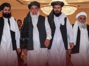 US pressurizes Taliban to Resume Peace Dialogues, Ease Violence