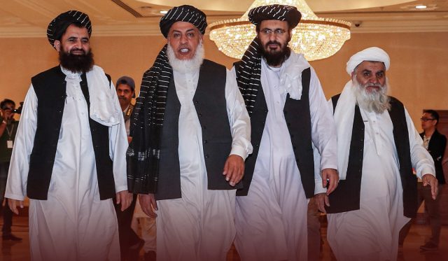 America pressurizes Taliban to Resume Peace Dialogues, Ease Violence