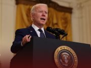 President Joe Biden Announced $6 T Budget for FY 2022