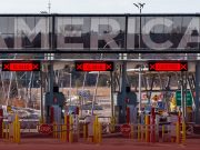 Expectation Builds for U.S.-Canada Border Reopening