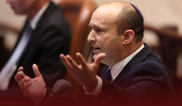 Israel has sworn in a new alliance, ending Netanyahu's long rule
