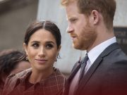 Prince Harry & Meghan announced birth of their Second Child