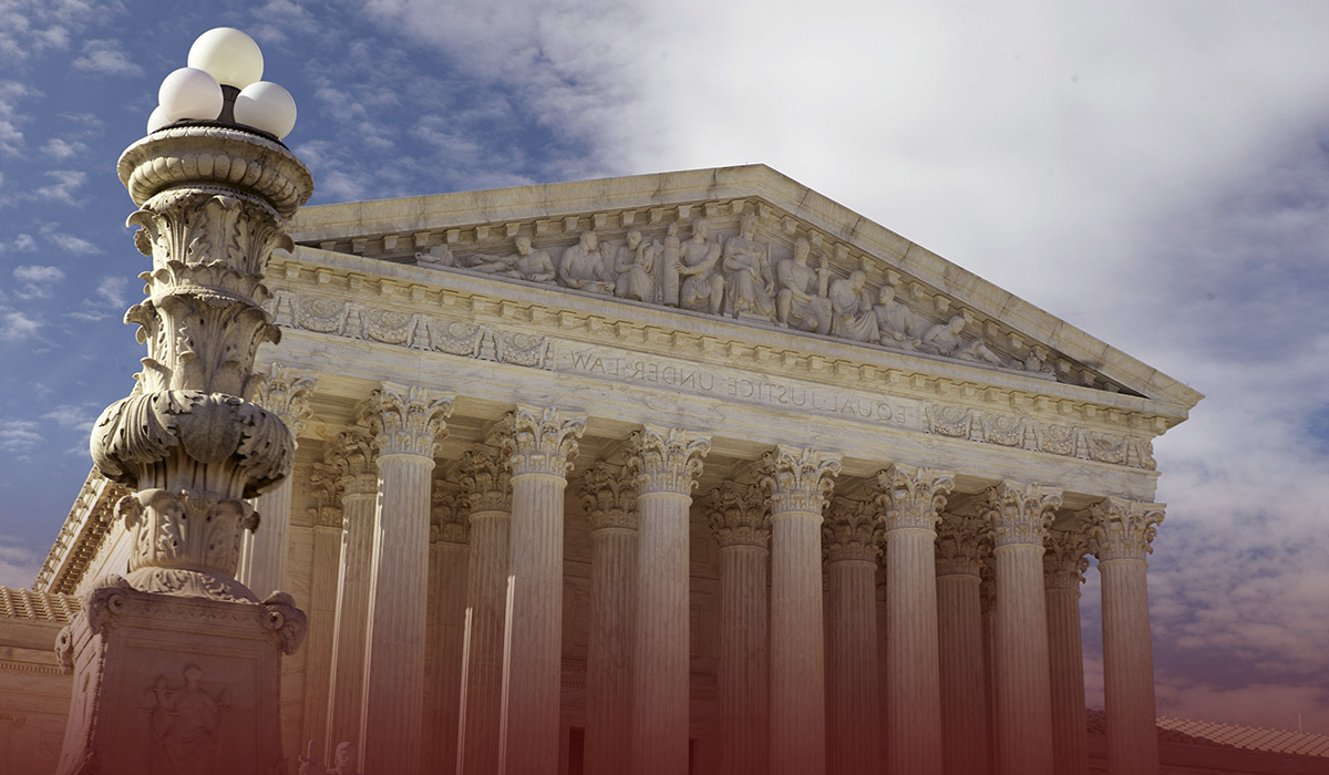 Supreme Court Declines to Hear Challenge to Colorados 