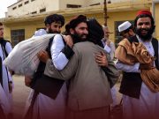 Taliban Took Control of key Afghanistan District in Northern Kunduz Province