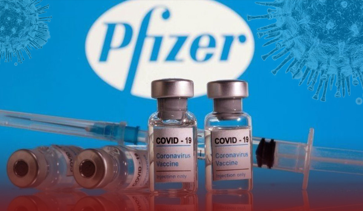 U.S. purchased and will Donate 500m Doses of Pfizer’s Vaccine Globally