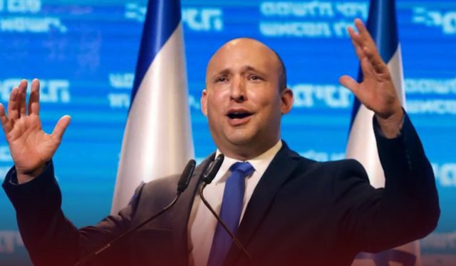 Bennett Faced First Significant Legislative Setback on Citizenship Law