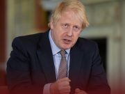 Boris Johnson Plans to End Coronavirus Restrictions