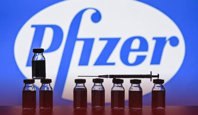 FDA is Fast-tracking Pfizer-BioNTech Vaccine for Approval