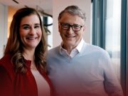 Melinda Gates Plans to work with ex-husband for 2 Years
