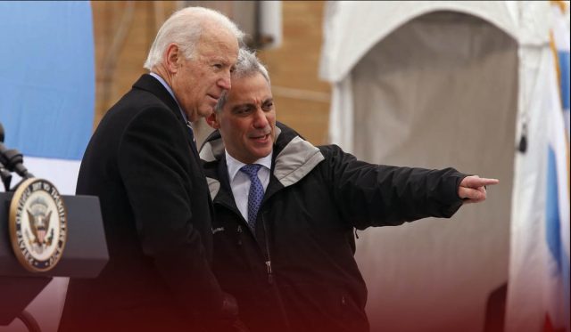 Joe Biden to Pick Raham as Ambassador to Japan and Burns to China