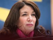 First Female Governor of New York – Kathy Hochul