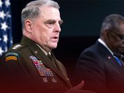 Afghanistan will Likely Erupt in Civil War – Mark Milley