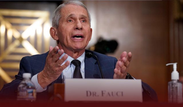 Americans Already Inoculated Likely to Need Booster Shots – Dr Fauci
