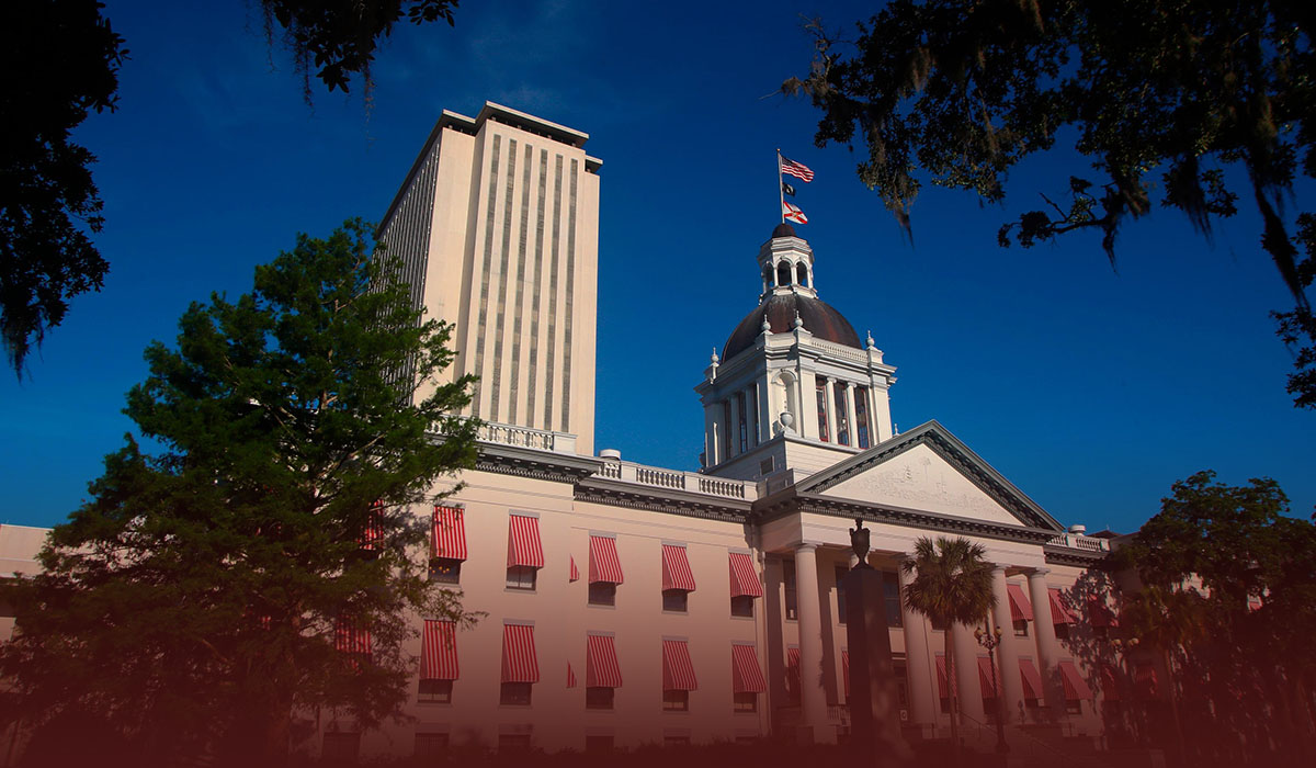 Florida Representatives Recommend to Copy Texas Abortion Ban