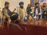 Taliban Established all-male Interim Government
