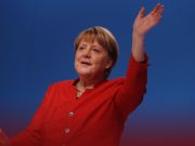 Who Will Succeed German Chancellor Angela Merkel?