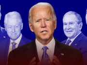 Biden’s Approval Rating Remains Underwater - 43% approval and 51% disapproval