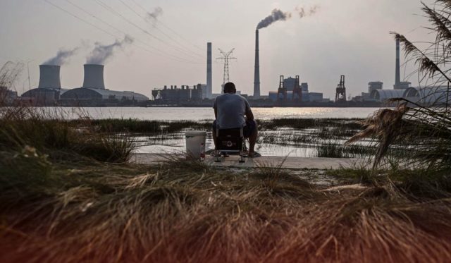 China Coal Prices Soared to Record Highs, winter Adds to Energy Woes