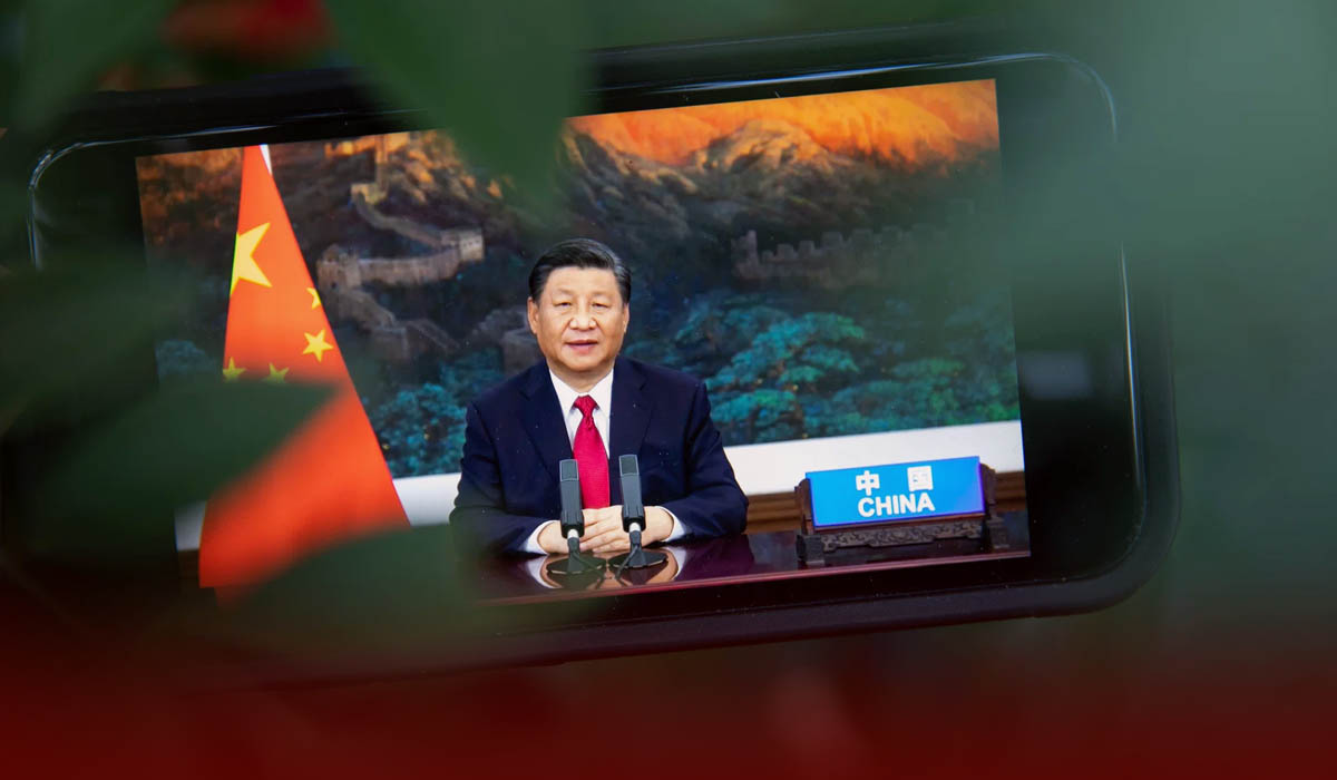 China to Block Private Investment in Media Industry