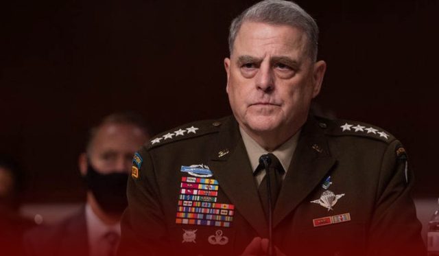 Chinese Hypersonic Test is Very Concerning for the US – Gen. Mark Milley