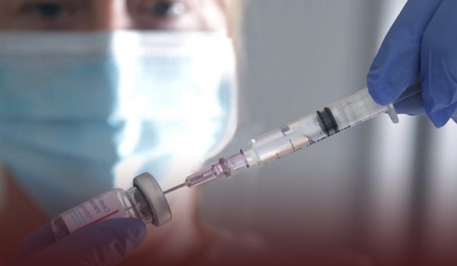 Coronavirus Cases Surge Hits New England