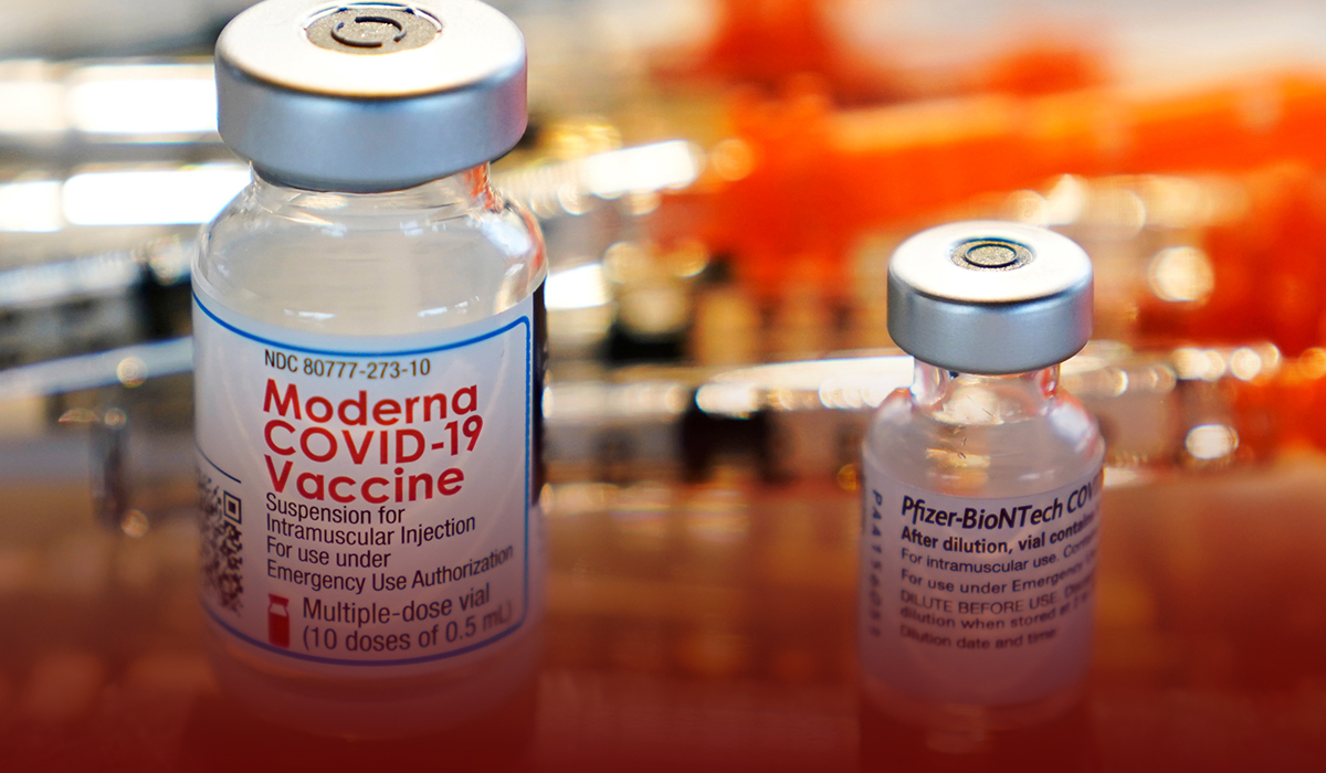 FDA Approves Mix and Match Strategy for Vaccine Boosters