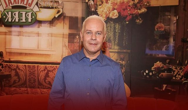 Gunther Friends' Star, James Michael Tyler Passed Away at 59