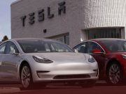 Tesla to Move Headquarters from California to Texas