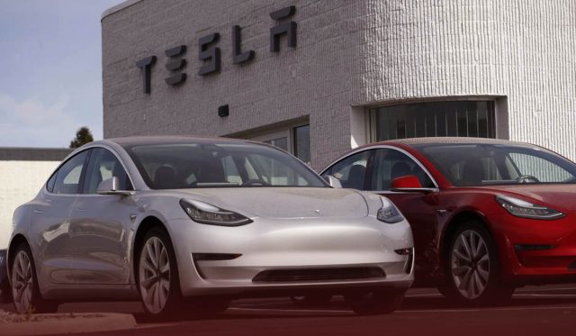 Tesla to Move Headquarters from California to Texas - Elon Musk