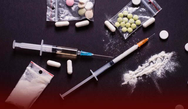 100000 US Deaths Recorded amid Overdoses in 12 COVID-19 Months