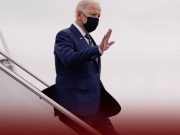 Biden Outlined Climate Crisis at COP26 Summit
