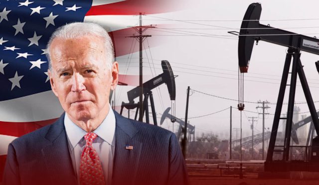 President Biden Recommended Oil and Gas Leasing Reform