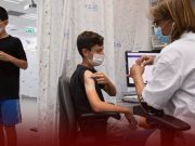 FDA Delays Decision on Moderna Vaccine EUA for Adolescents