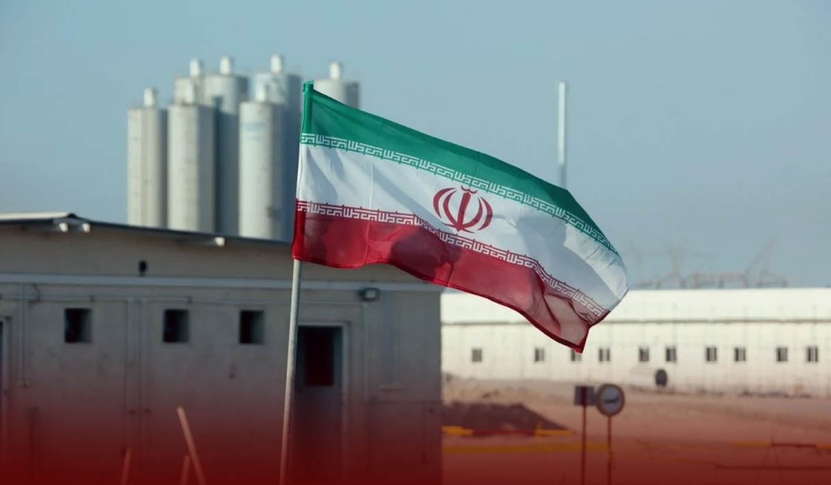 Iran Nuclear Negotiations Resumed in Vienna