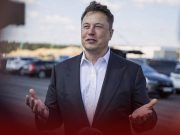 Musk Sold $1.1 Billion in Tesla Stock