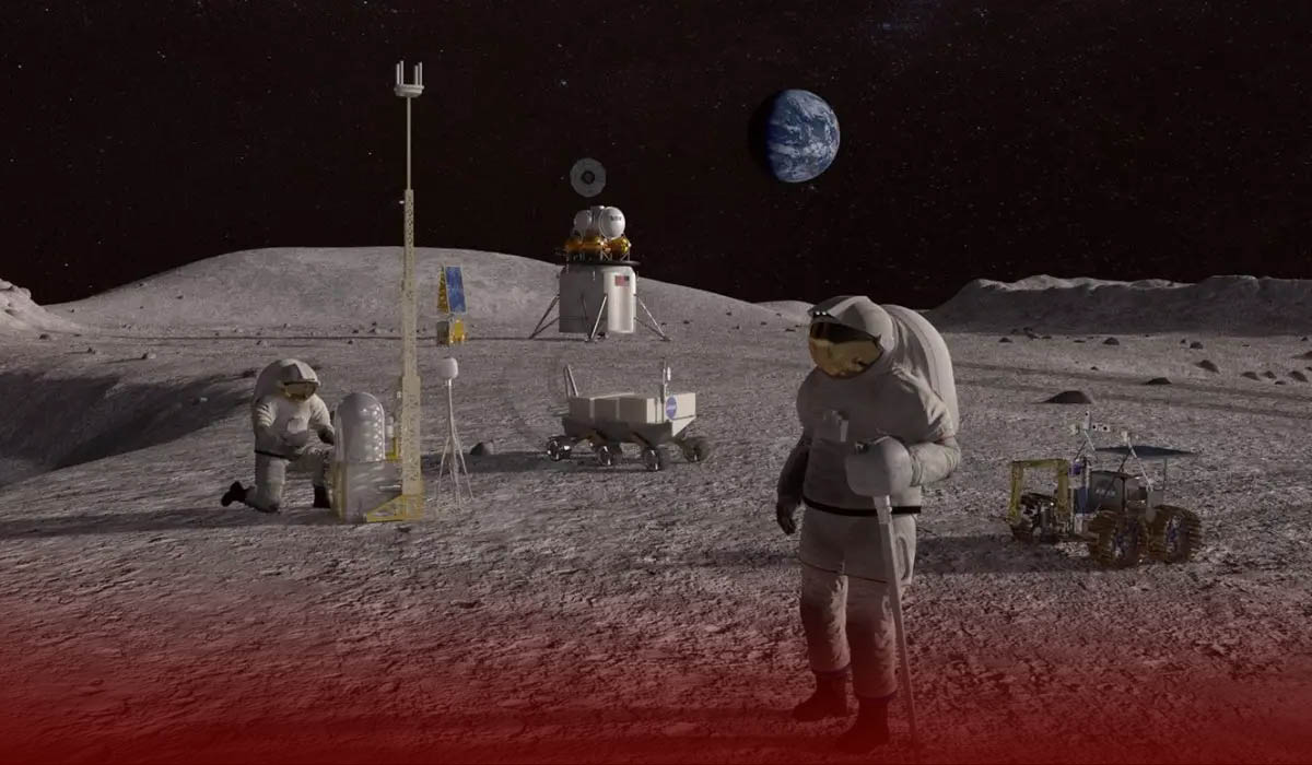NASA Delays Astronaut Moon Landing until 2025