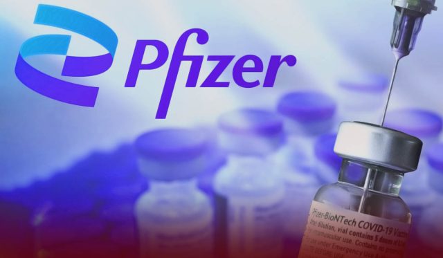 Pfizer asks FDA to Authorize Booster Shots for All Adults