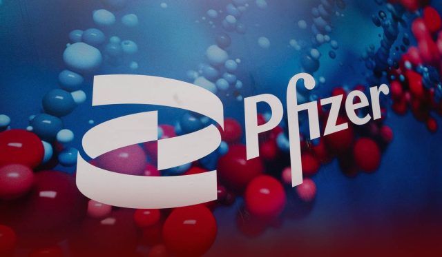 Pfizer claims its Antiviral Pill Reduces Risk of COVID-19 by 89%