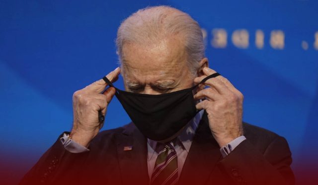 Biden COVID Vaccine Mandates Face Initial Test with Federal Employees