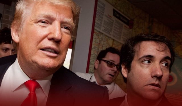 Donald Trump Won’t Run for President in 2024 Elections – Michael Cohen