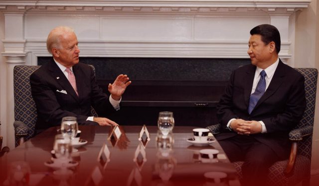 Xi and Biden to Address Asia-Pacific Leaders on COVID, Trade