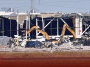 Amazon Slammed Over Safety at Tornado-hit Warehouse