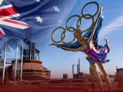 Australia Announced Diplomatic Boycott of Beijing 2022 Olympics
