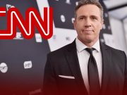 CNN Suspended Anchor Chris Cuomo Indefinitely