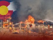 Colorado Wildfires Force Evacuations, Burned Hundreds of Homes