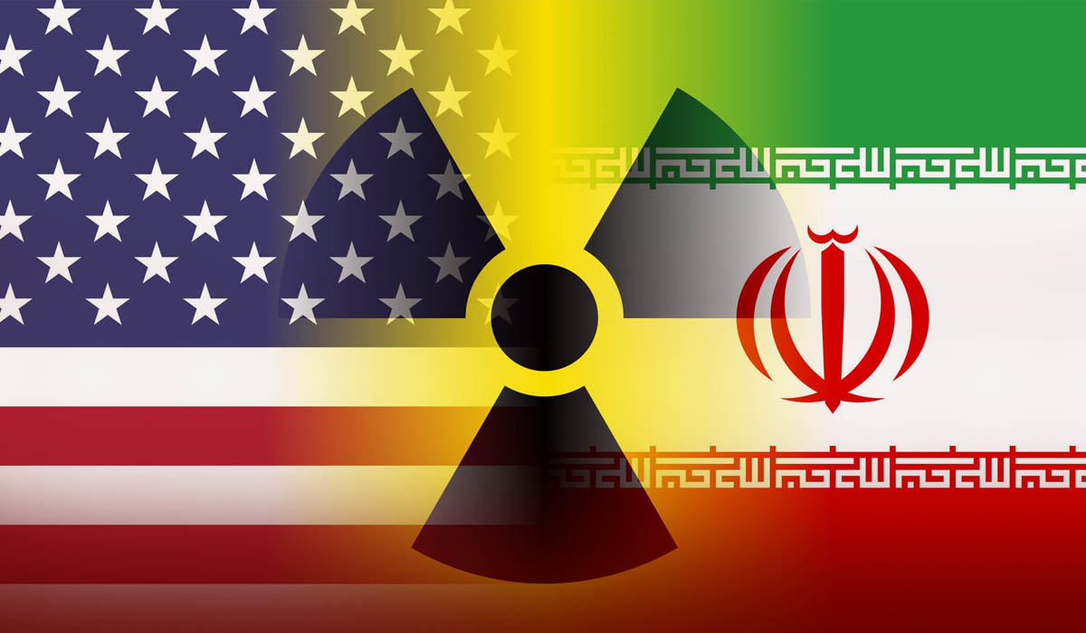 Iran Started Advanced Enriching Uranium Despite Nuclear Talks